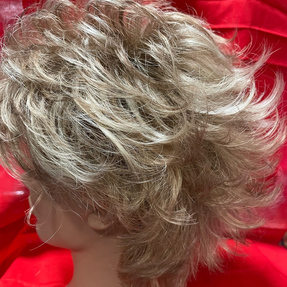 ⚡️Flash Sale⚡️beBLESSED Wig by Du